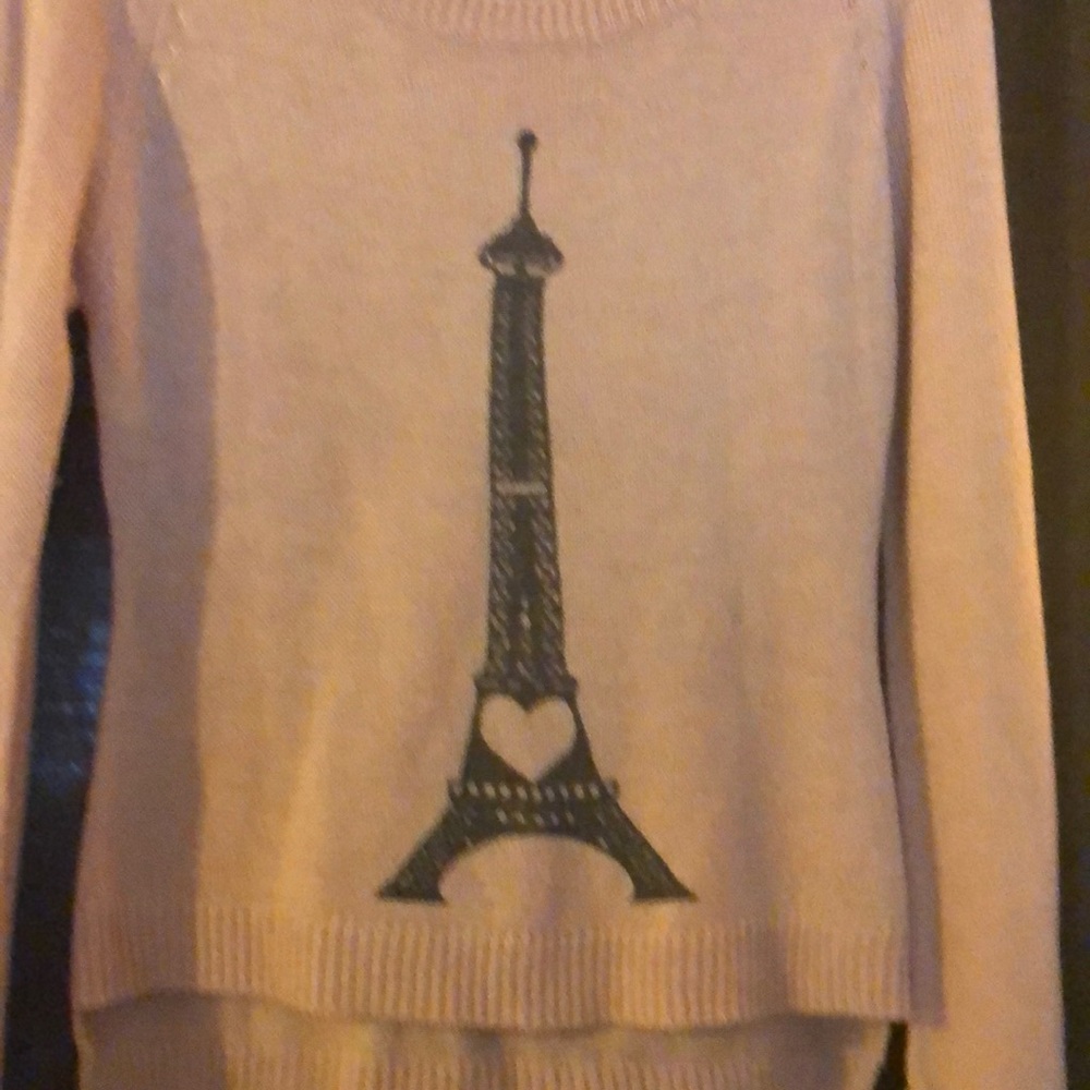 Sweater - Picture 3 of 4
